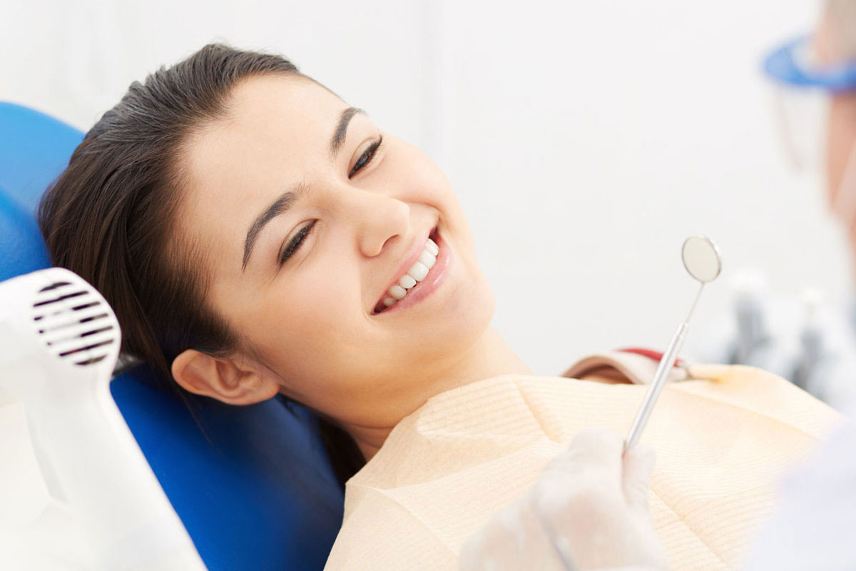 Dental Cleanings and Exams