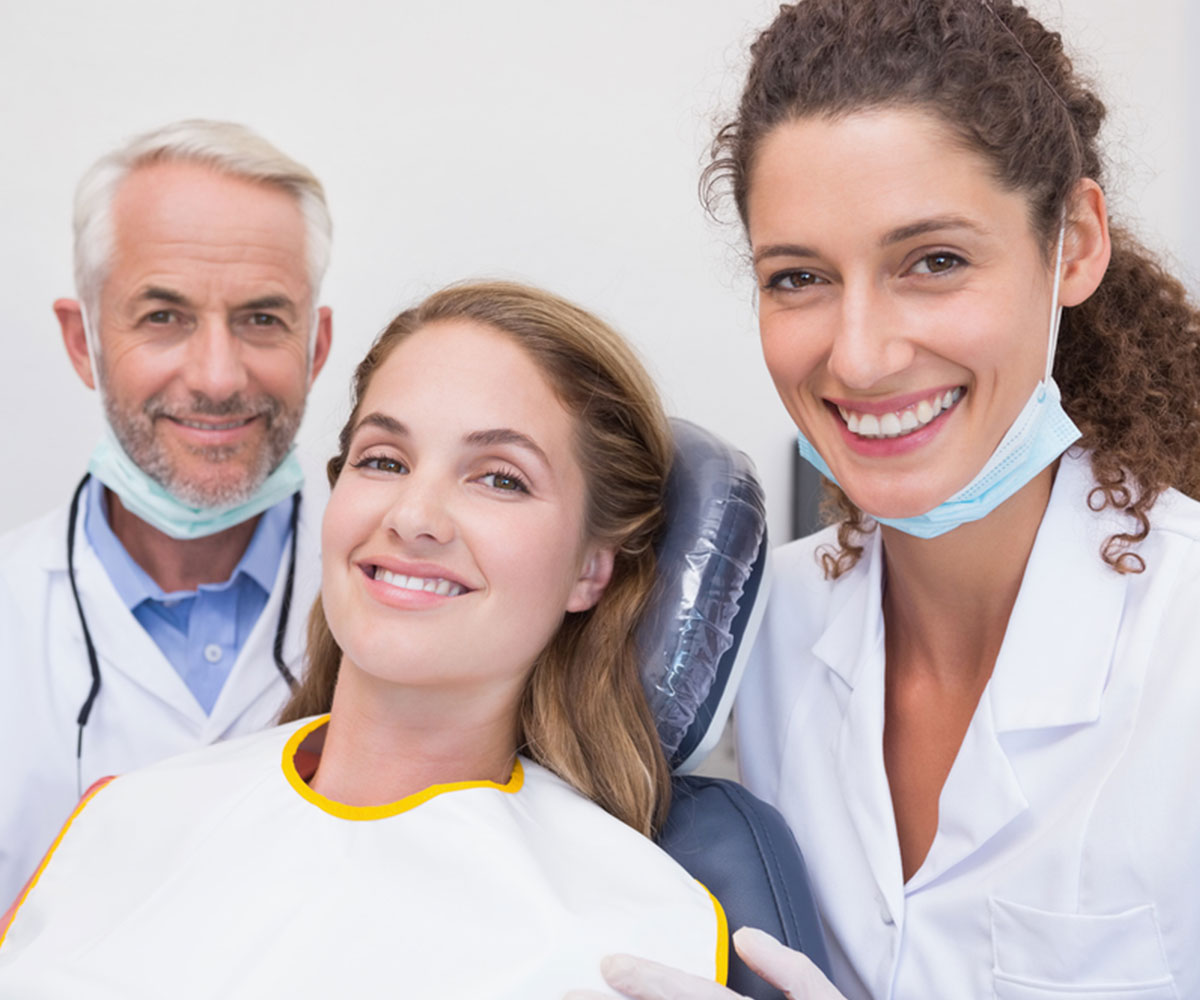 Dentist in Cherry Hill, NJ