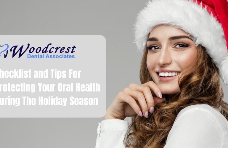 Tips For Protecting Your Oral Health