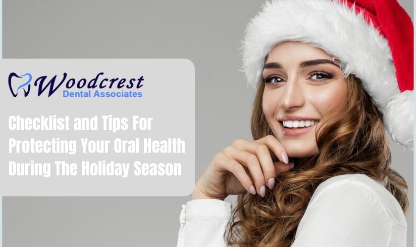 Tips For Protecting Your Oral Health