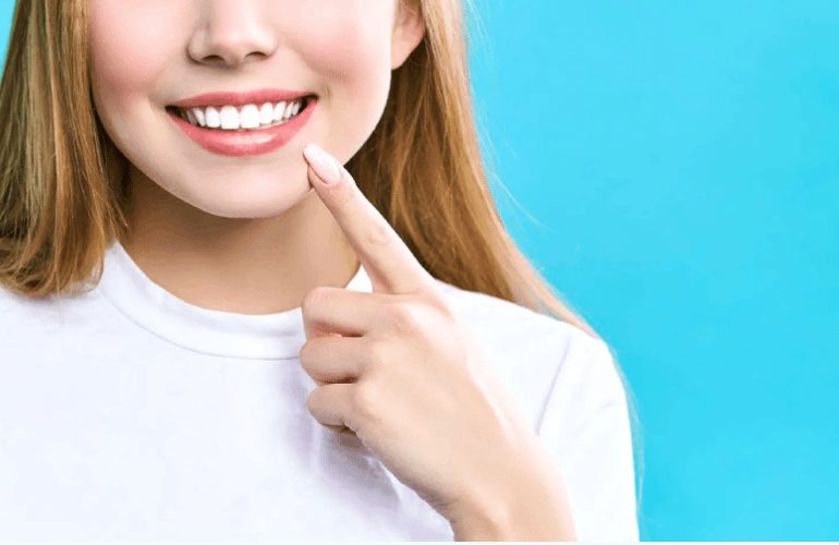 How Cosmetic Dentistry Can Transform Your Smile