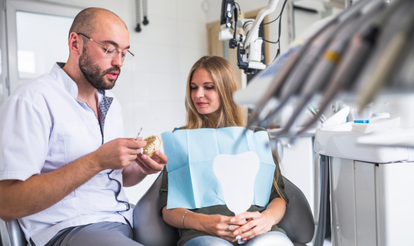 How to Prepare for a Dental Implant Procedure