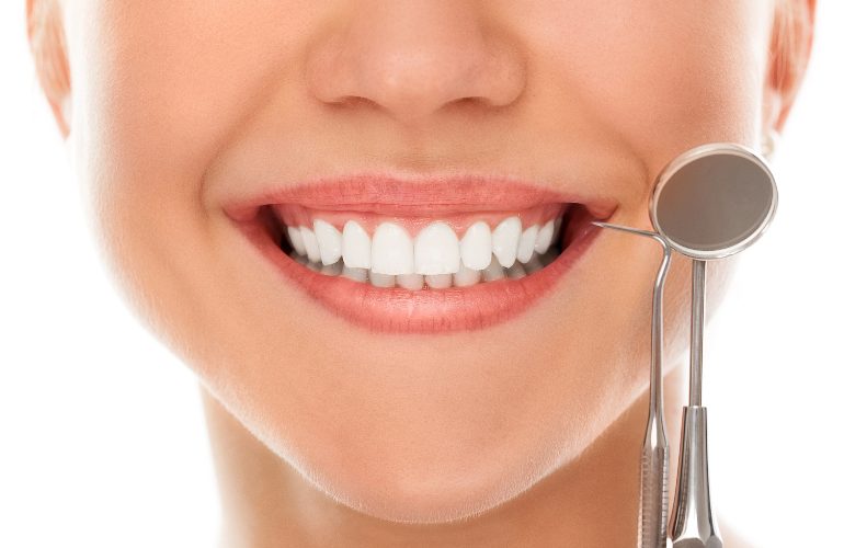 Top 5 Benefits of Cosmetic Dentistry for a Brighter Smile
