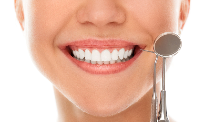 Top 5 Benefits of Cosmetic Dentistry for a Brighter Smile