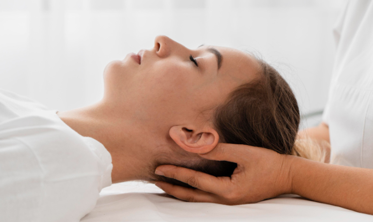 How Tmj Therapy Can Help You Get Rid Of Jaw Pain And Headaches?