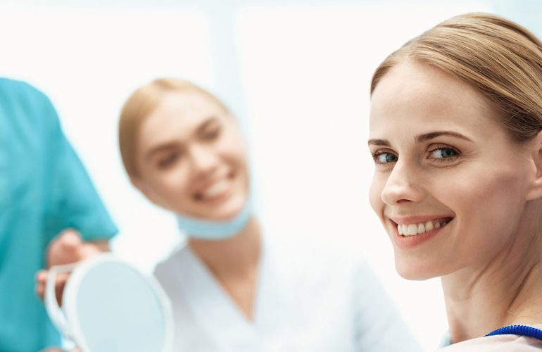 Cosmetic Dentistry in Cherry Hill, NJ